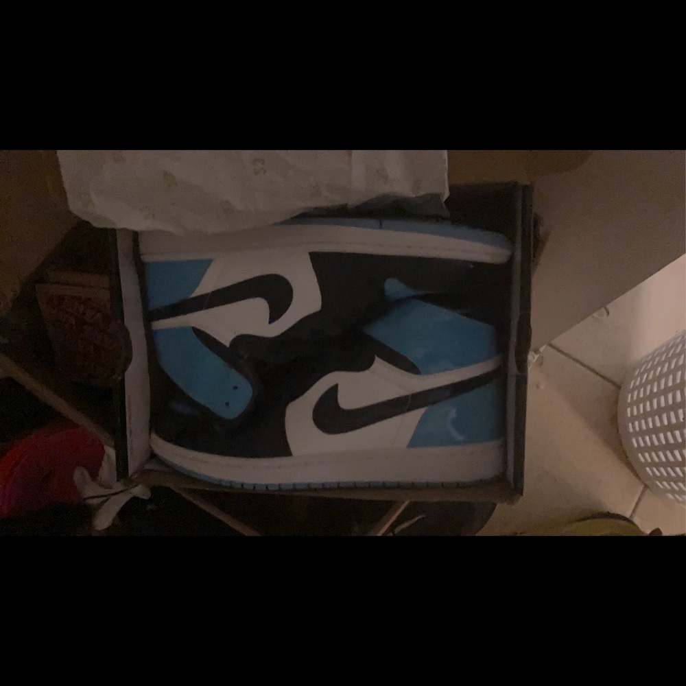 COPY - Jordan’s